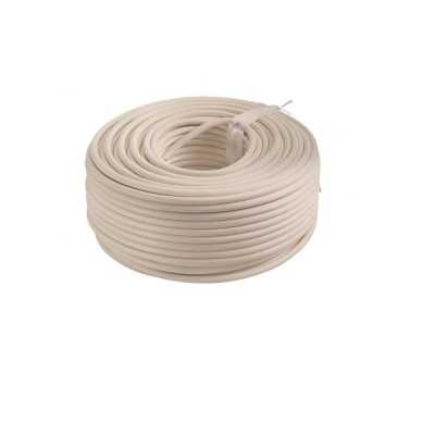 CABLE PTT 298 4P AWG24 IVOIRE C100