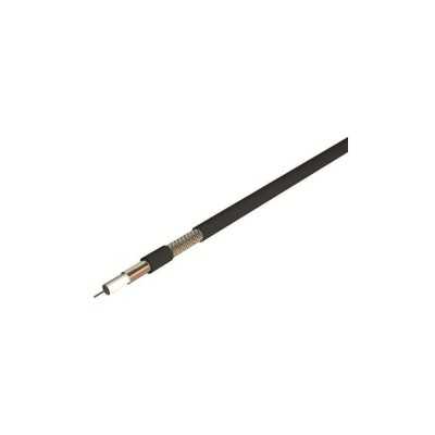 CABLE TV 17PATCA PHYSIQUE NOIR C100