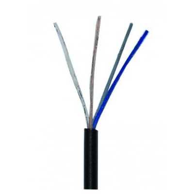CABLE PTT 92 L157 2P0,6 SOUTERRAIN
