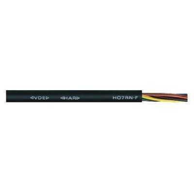 CABLE HO7RNF 4G1,5 T500