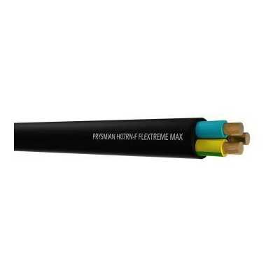 CABLE HO7RNF 1X300 T