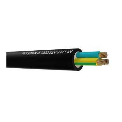 CABLE R2V 1X240 T500