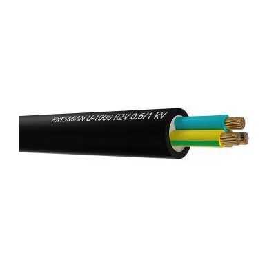 CABLE R2V 1X120 T500