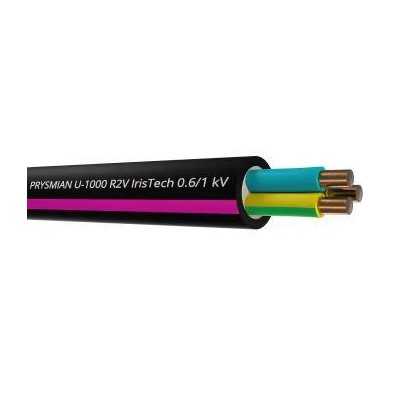 CABLE R2V 4G2,5 T500