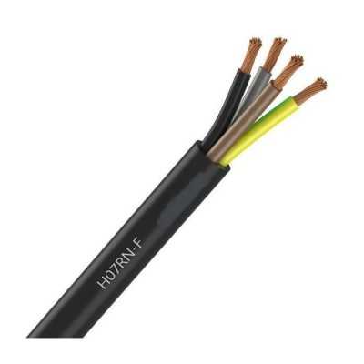 CABLE HO7RNF 5G25 T500