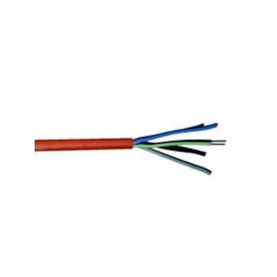 CABLE ANTI-FEU 3G1.5 T500 NON ARME CR1-C1