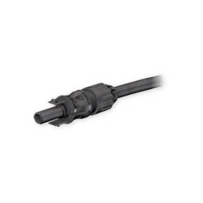 CABLE SOLARPLAST 1X6 MM² T500 Installations Solaires Photovoltaique