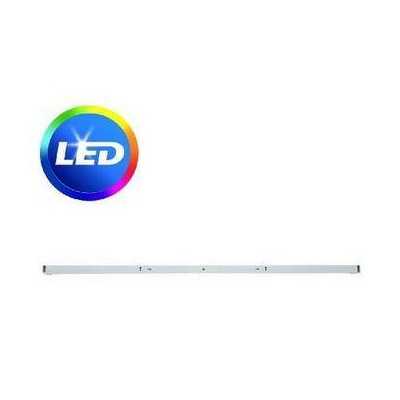 REGLETTE NUE POUR TUBE LED 1 x 1200mm