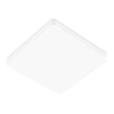 HUBLOT LED AL54 BLANC 25W 2640LM 3-4-5.7K 300*300*58MM 120° IP54***