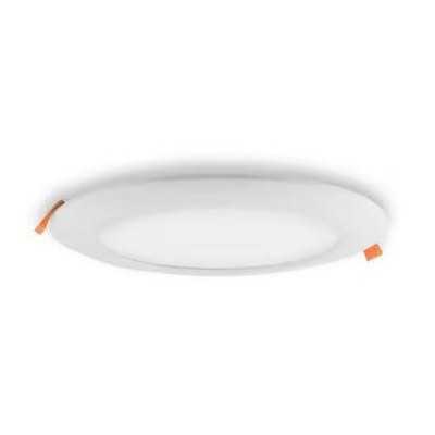 PANEL LED SLIM DOWNLIGHT GE 18W 1620LM 840 Ø240 (PERCAGE Ø200)