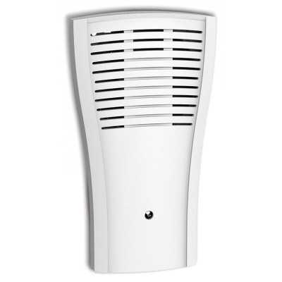 DIFFUSEUR SONORE INTERIEUR NEUTRONIC IP21 IK05 CLASSE B