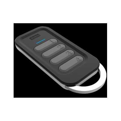 YOKIS TELECOMMANDE 4 CANAUX POWER TLC4TP