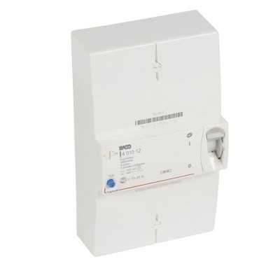 DISJ ABONNE 3P+N 10/30A 500mA SELECTIF - LEGRAND
