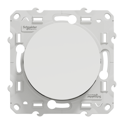 ODACE BLANC PERMUTATEUR