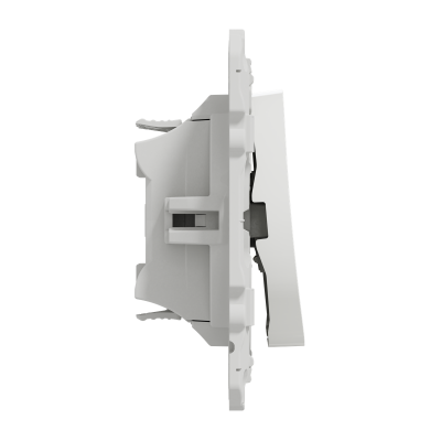 ODACE BLANC PERMUTATEUR