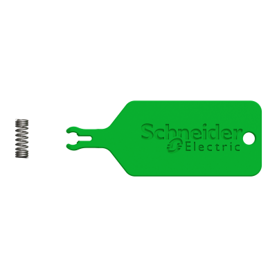 ODACE/UNICA RESSORT (SACHET)