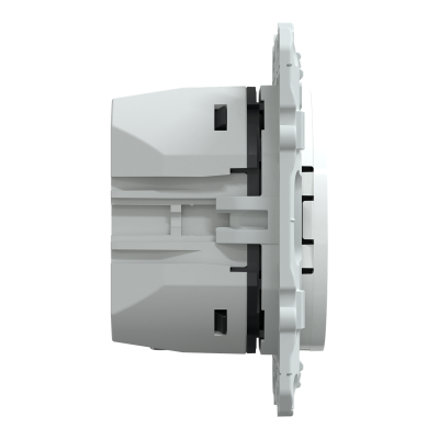 ODACE BLANC CHARGEUR USB TYPE A 7,5W + C 45W