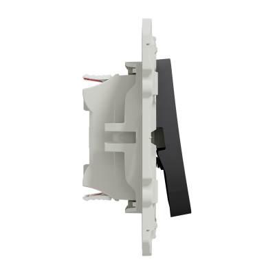 ODACE ANTHRACITE POUSSOIR + VA ET VIENT