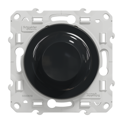 ODACE ANTHRACITE VARIATEUR UNIVERSEL LED