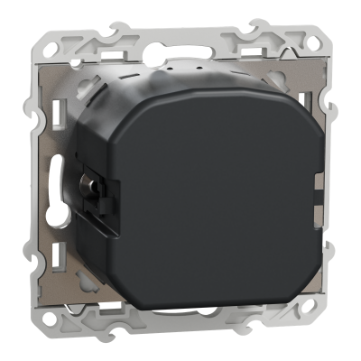 ODACE ANTHRACITE VARIATEUR UNIVERSEL LED