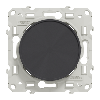 ODACE ANTHRACITE OBTURATEUR