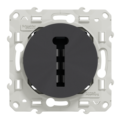 ODACE ANTHRACITE PRISE TELEPHONIQUE 8 PLOTS