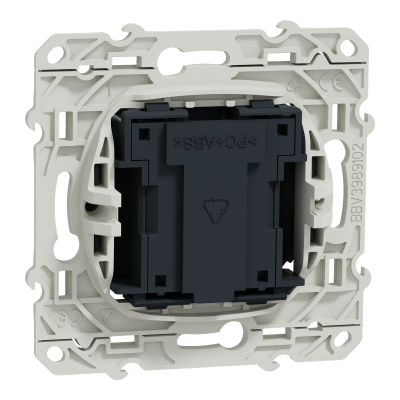 ODACE ANTHRACITE PRISE TELEPHONIQUE 8 PLOTS