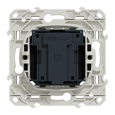 ODACE ANTHRACITE PRISE TELEPHONIQUE 8 PLOTS
