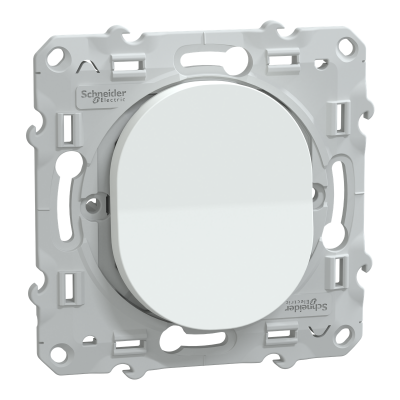 OVALIS BLANC VA ET VIENT 10A