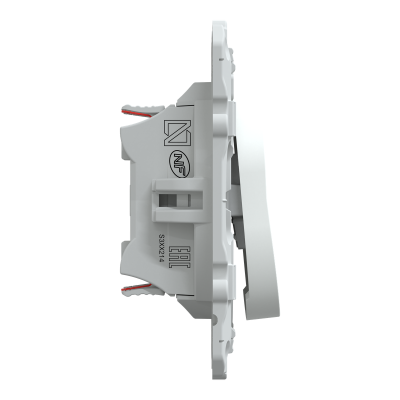OVALIS BLANC DOUBLE VA ET VIENT 10A