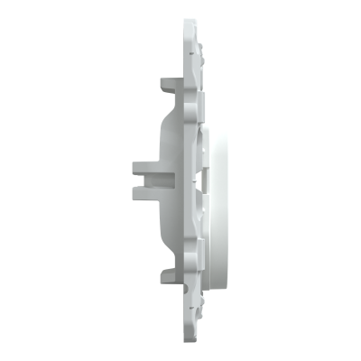 OVALIS BLANC OBTURATEUR