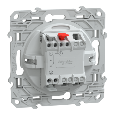 OVALIS ANTHRACITE VA ET VIENT 10A