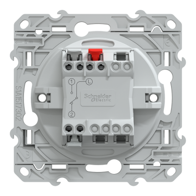 OVALIS ANTHRACITE VA ET VIENT 10A