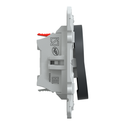 OVALIS ANTHRACITE VA ET VIENT 10A