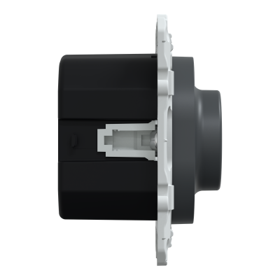 OVALIS ANTHRACITE VARIATEUR UNIVERSEL 2/3 FILS