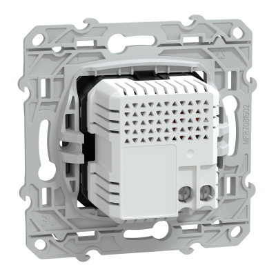 OVALIS ANTHRACITE CHARGEUR USB DOUBLE A+A 10,5W