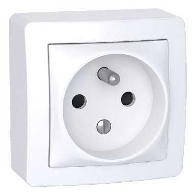 ALREA PC 2P+T COMPLET