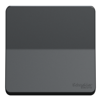 MUREVA ANTHRACITE COMPOSABLE POUSSOIR IP55 IK07