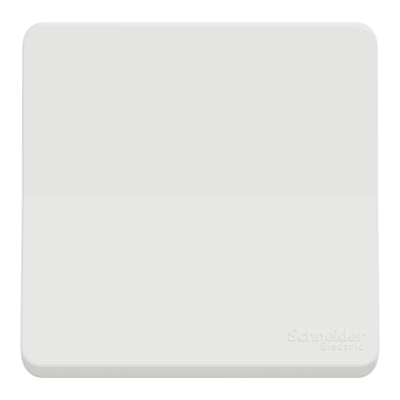 MUREVA BLANC COMPOSABLE POUSSOIR IP55 IK07