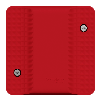 MUREVA ROUGE COMPOSABLE VOYANT DE BALISAGE