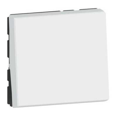 MOSAIC POUSSOIR 2M BLANC