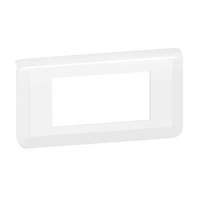 MOSAIC PLAQUE 4M BLANC HORIZONTAL