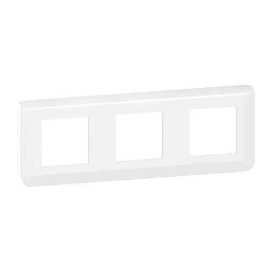 MOSAIC PLAQUE 3 x 2M BLANC HORIZONTAL