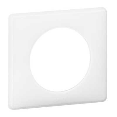 CELIANE BLANC PLAQUE 1P