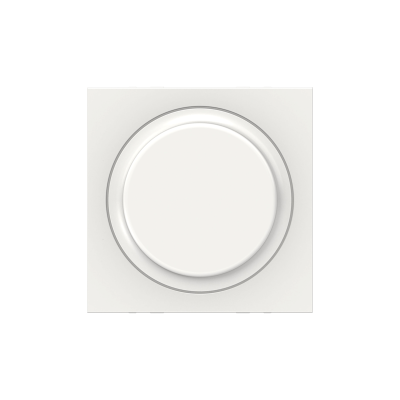 NEW UNICA BLANC VARIATEUR UNIVERSEL 2M