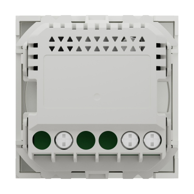 NEW UNICA BLANC VARIATEUR UNIVERSEL 2M