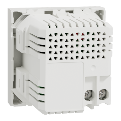 NEW UNICA BLANC CHARGEUR USB TYPE A + TYPE C