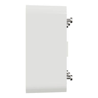 NEW UNICA PRO BLANC BOITE SAILLIE 3 POSTES