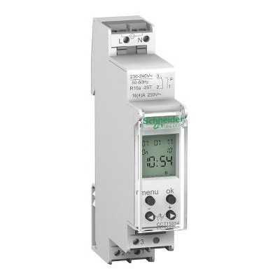 IHP 24H/7J 18MM 10H 1C ARM