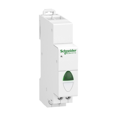 VOYANT LUMINEUX IIL VERT 110...230VCA